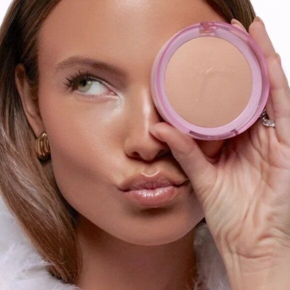 TYS Beauty Angel Face Setting Powder - Heaven - Picture 3 of 5